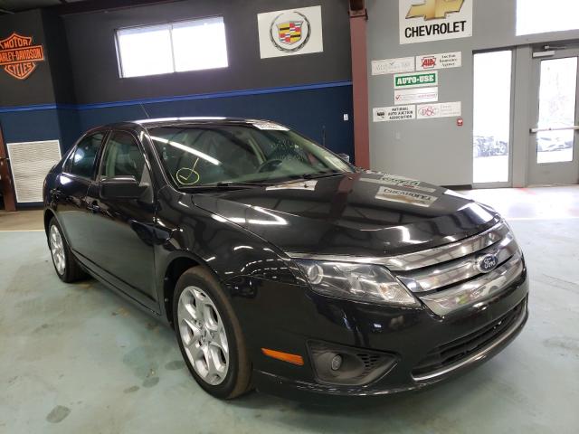 FORD FUSION SE 2011 3fahp0ha9br116026