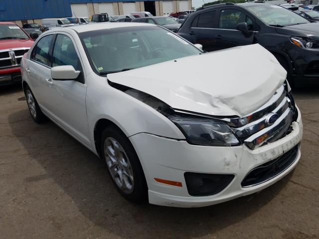 FORD FUSION SE 2011 3fahp0ha9br127446