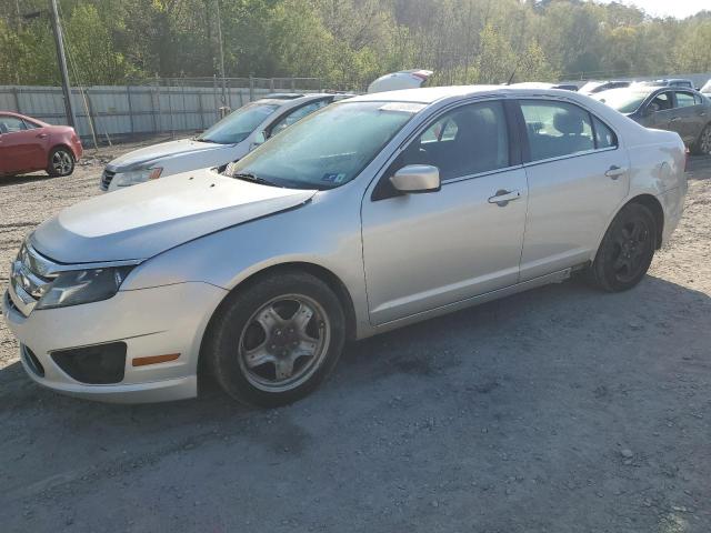 FORD FUSION 2011 3fahp0ha9br133019