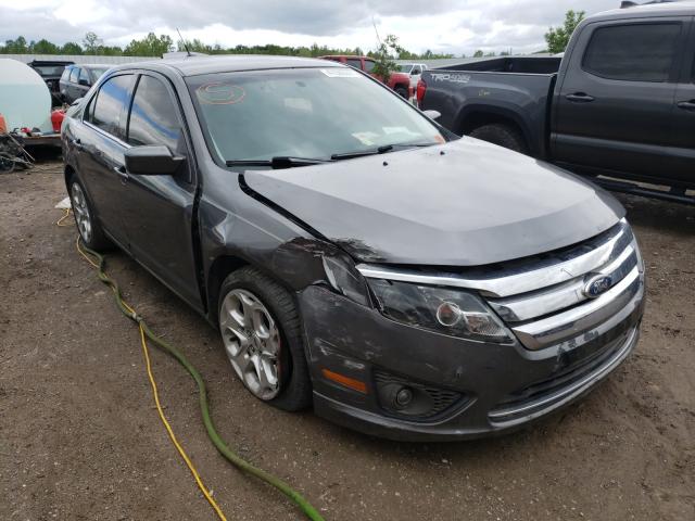 FORD FUSION SE 2011 3fahp0ha9br134784