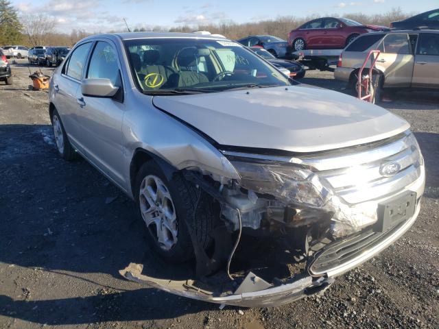 FORD FUSION SE 2011 3fahp0ha9br136891