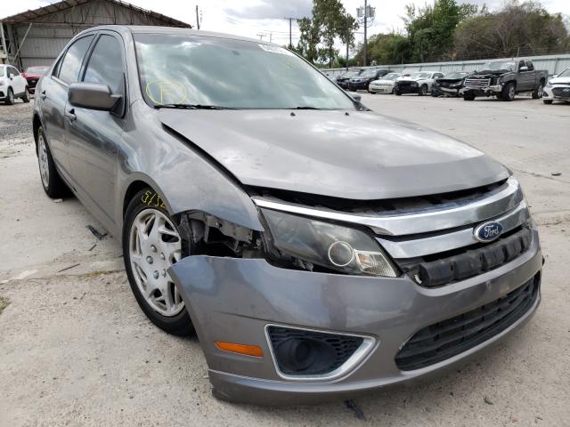 FORD FUSION SE 2011 3fahp0ha9br141363