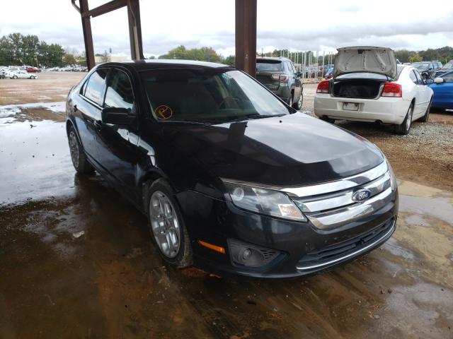 FORD FUSION SE 2011 3fahp0ha9br149981