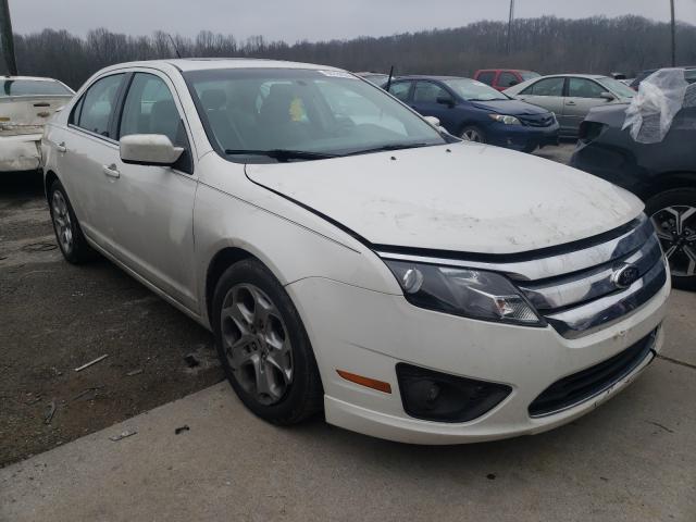 FORD FUSION SE 2011 3fahp0ha9br153674