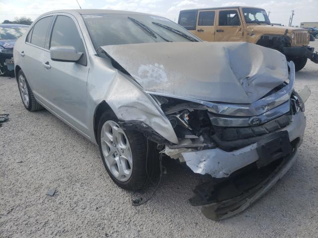 FORD FUSION SE 2011 3fahp0ha9br167266