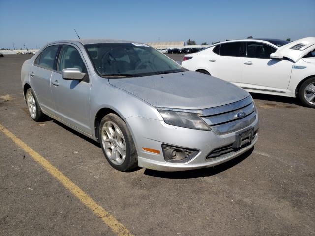 FORD FUSION SE 2011 3fahp0ha9br167834