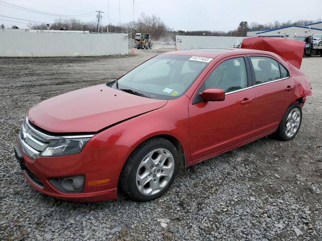 FORD FUSION SE 2011 3fahp0ha9br182320