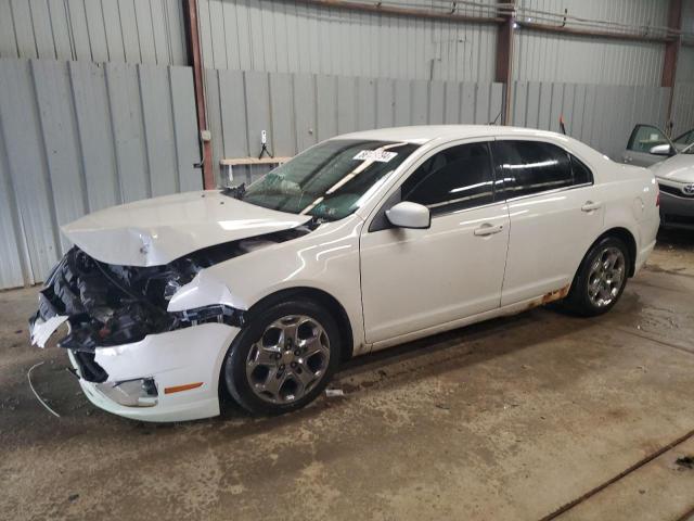 FORD FUSION 2011 3fahp0ha9br182432