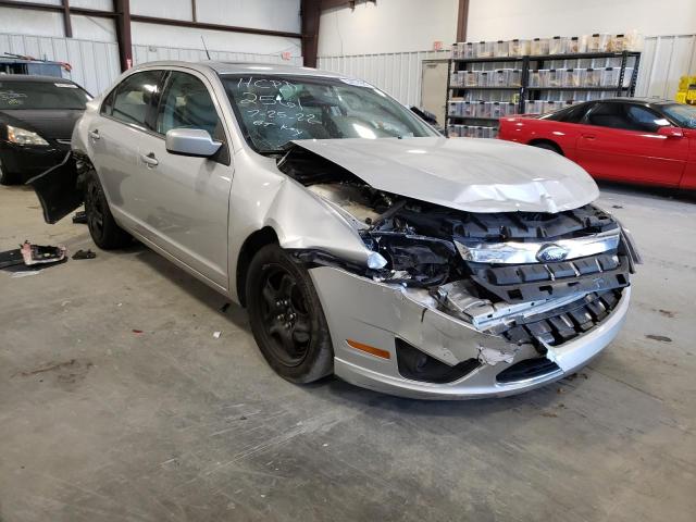 FORD FUSION SE 2011 3fahp0ha9br182561