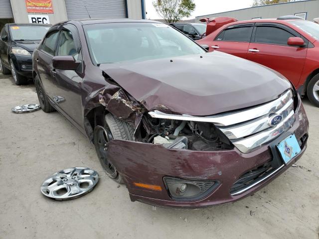 FORD FUSION SE 2011 3fahp0ha9br183063