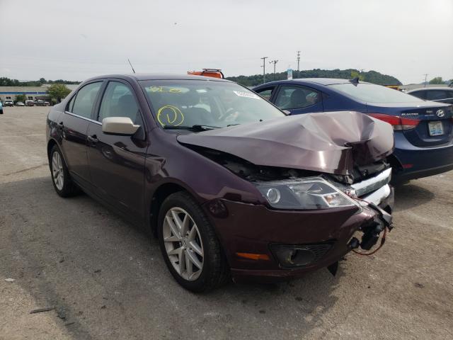 FORD FUSION SE 2011 3fahp0ha9br183600