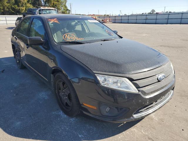 FORD FUSION SE 2011 3fahp0ha9br188134