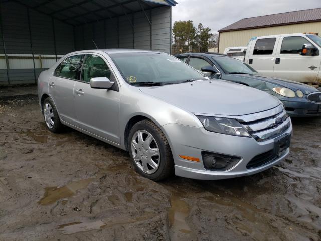 FORD FUSION SE 2011 3fahp0ha9br188568