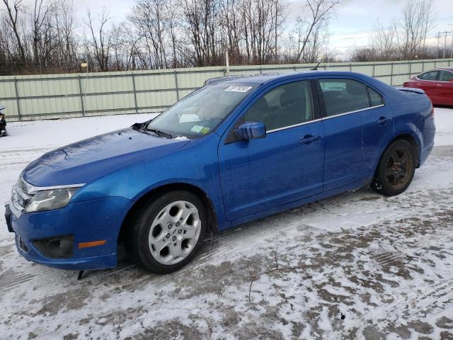 FORD FUSION SE 2011 3fahp0ha9br200234