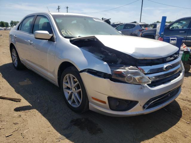 FORD FUSION SE 2011 3fahp0ha9br200797