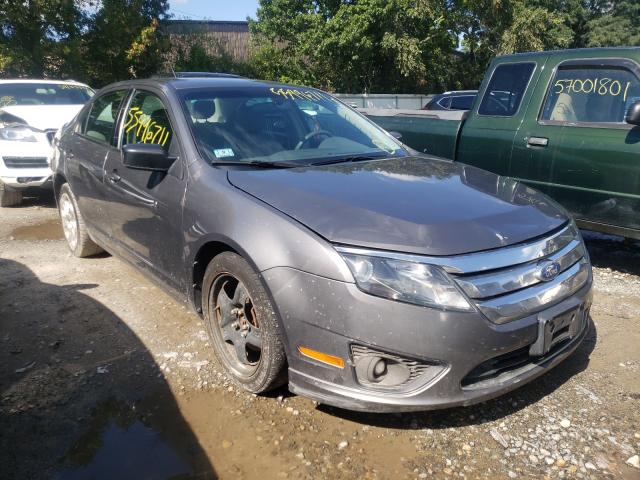 FORD FUSION SE 2011 3fahp0ha9br205241