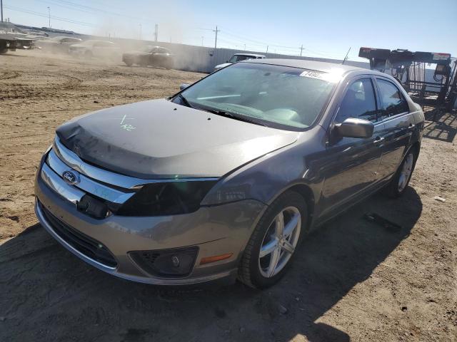 FORD FUSION SE 2011 3fahp0ha9br206860