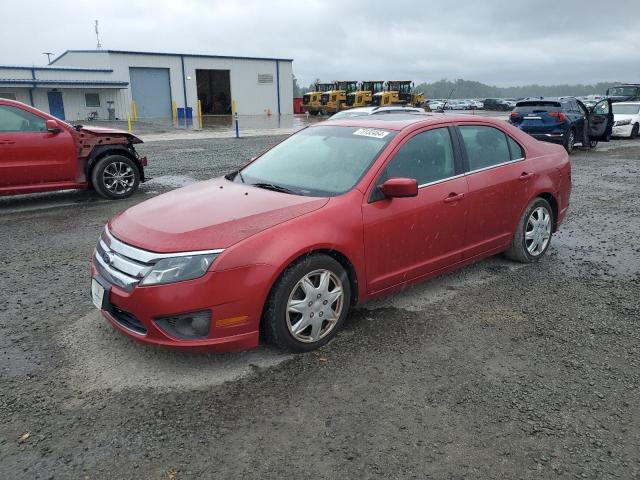 FORD FUSION SE 2011 3fahp0ha9br208415