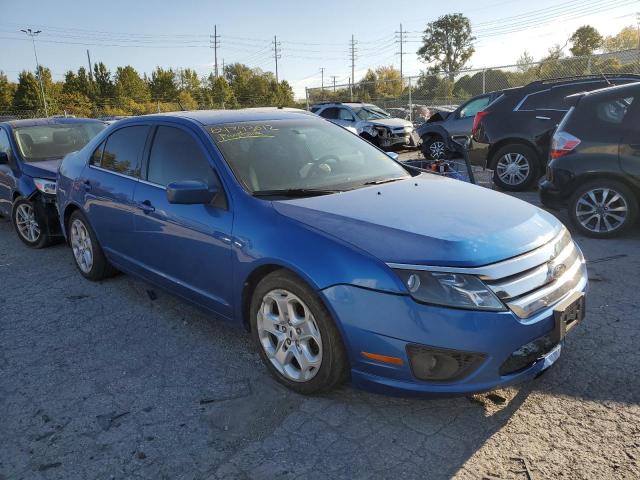 FORD FUSION SE 2011 3fahp0ha9br209922