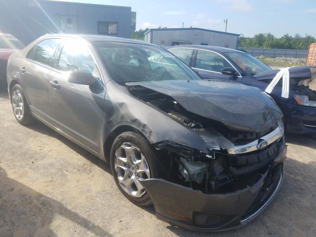 FORD FUSION SE 2011 3fahp0ha9br212707