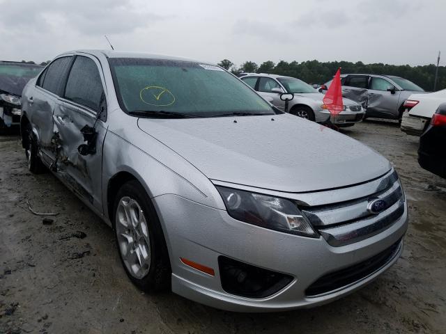 FORD FUSION SE 2011 3fahp0ha9br214814