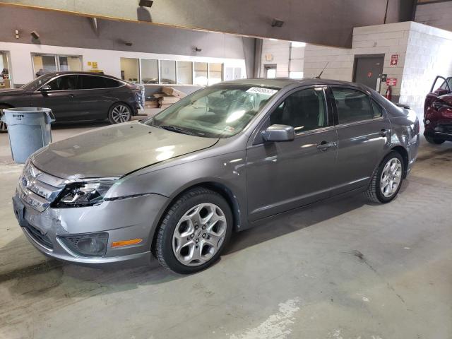 FORD FUSION SE 2011 3fahp0ha9br216868