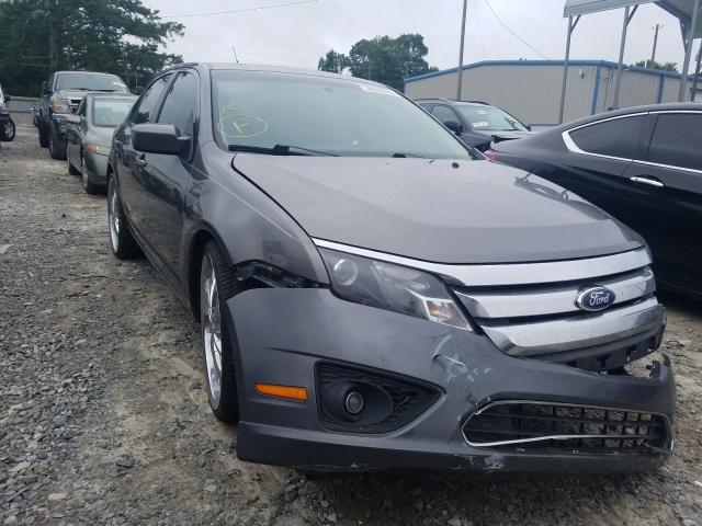 FORD FUSION SE 2011 3fahp0ha9br217244