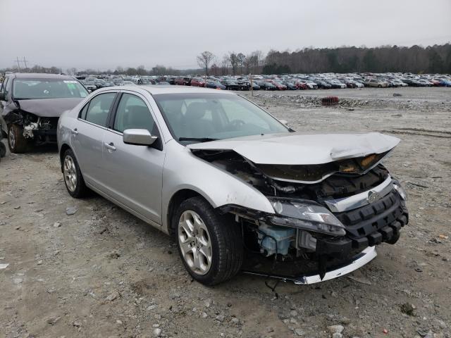 FORD FUSION SE 2011 3fahp0ha9br217518