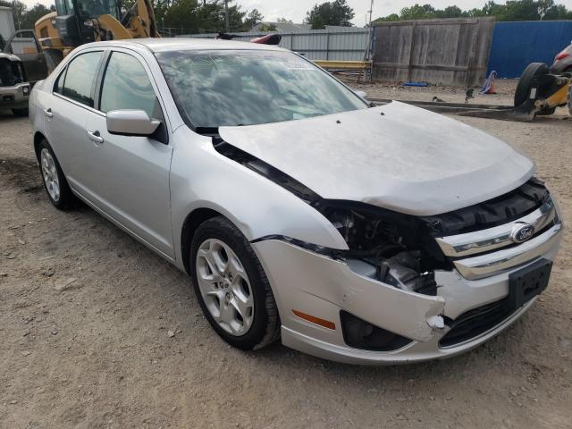 FORD FUSION SE 2011 3fahp0ha9br223061