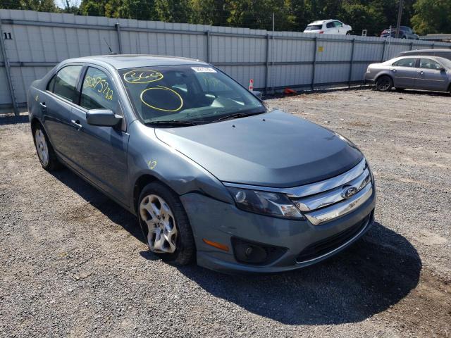 FORD FUSION SE 2011 3fahp0ha9br229927