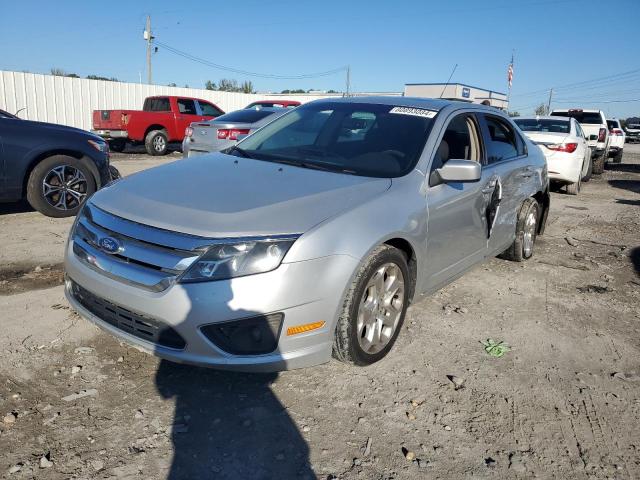 FORD FUSION SE 2011 3fahp0ha9br230169