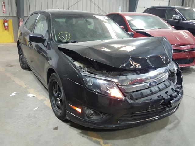 FORD FUSION SE 2011 3fahp0ha9br232021