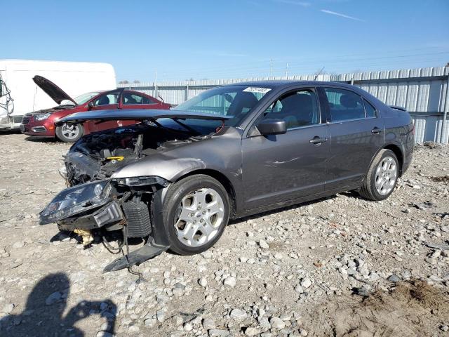 FORD FUSION 2011 3fahp0ha9br232505