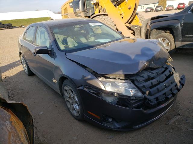 FORD FUSION SE 2011 3fahp0ha9br232746