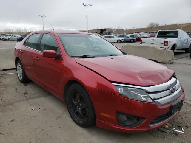 FORD FUSION SE 2011 3fahp0ha9br234660