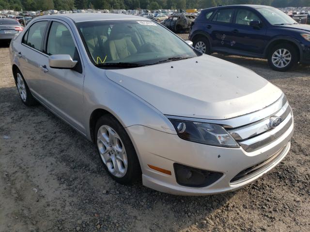 FORD FUSION SE 2011 3fahp0ha9br235629