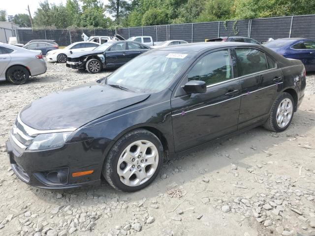 FORD FUSION SE 2011 3fahp0ha9br236263