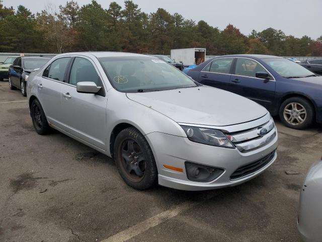 FORD FUSION SE 2011 3fahp0ha9br240491