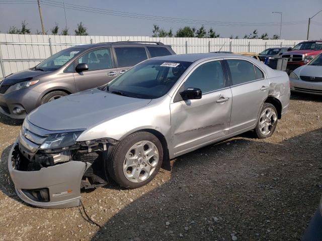 FORD FUSION SE 2011 3fahp0ha9br246436