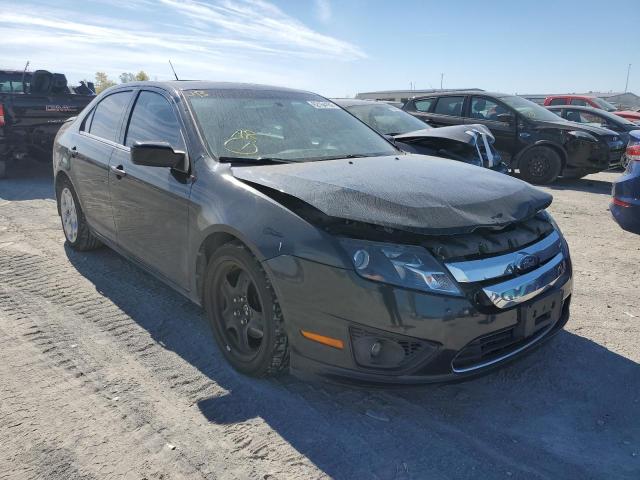 FORD FUSION SE 2011 3fahp0ha9br251197