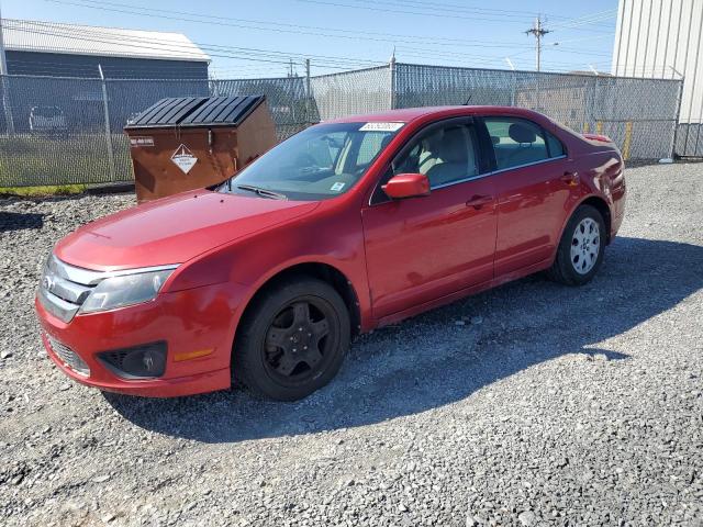 FORD FUSION SE 2011 3fahp0ha9br259235