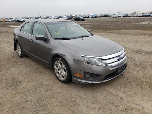 FORD FUSION SE 2011 3fahp0ha9br261356