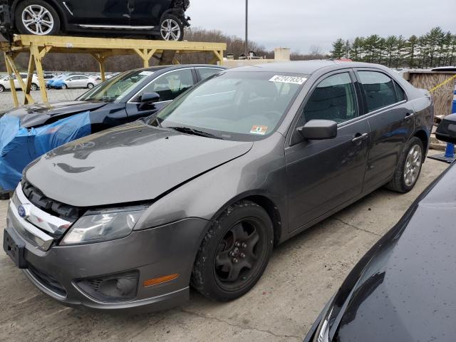 FORD FUSION SE 2011 3fahp0ha9br263639