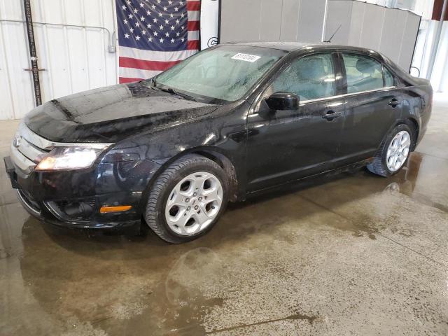 FORD FUSION 2011 3fahp0ha9br263821