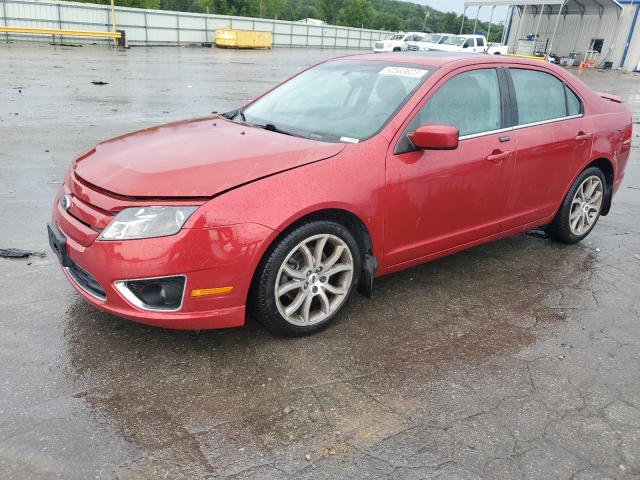 FORD FUSION SE 2011 3fahp0ha9br278402