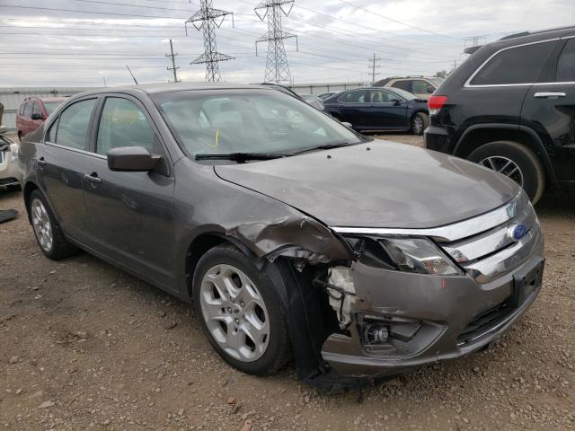 FORD FUSION SE 2011 3fahp0ha9br296303