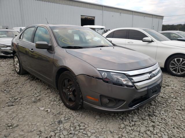 FORD FUSION SE 2011 3fahp0ha9br296608