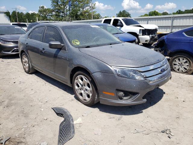 FORD FUSION SE 2011 3fahp0ha9br298780