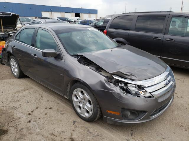 FORD FUSION SE 2011 3fahp0ha9br299489