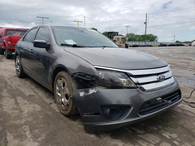 FORD FUSION SE 2011 3fahp0ha9br304142